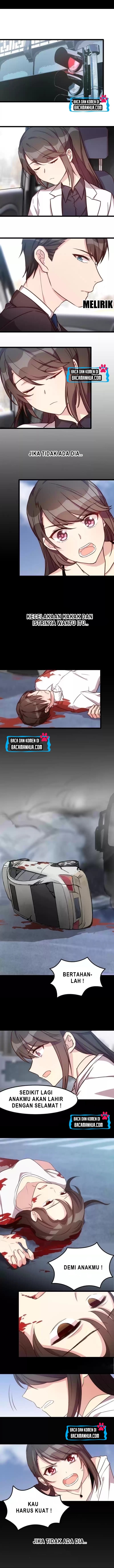 CEO’s Sudden Proposal Chapter 12 Gambar 4